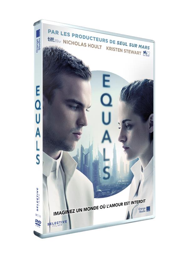 Equals [DVD]