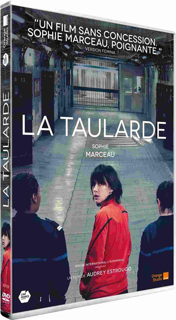 La Taularde [DVD]
