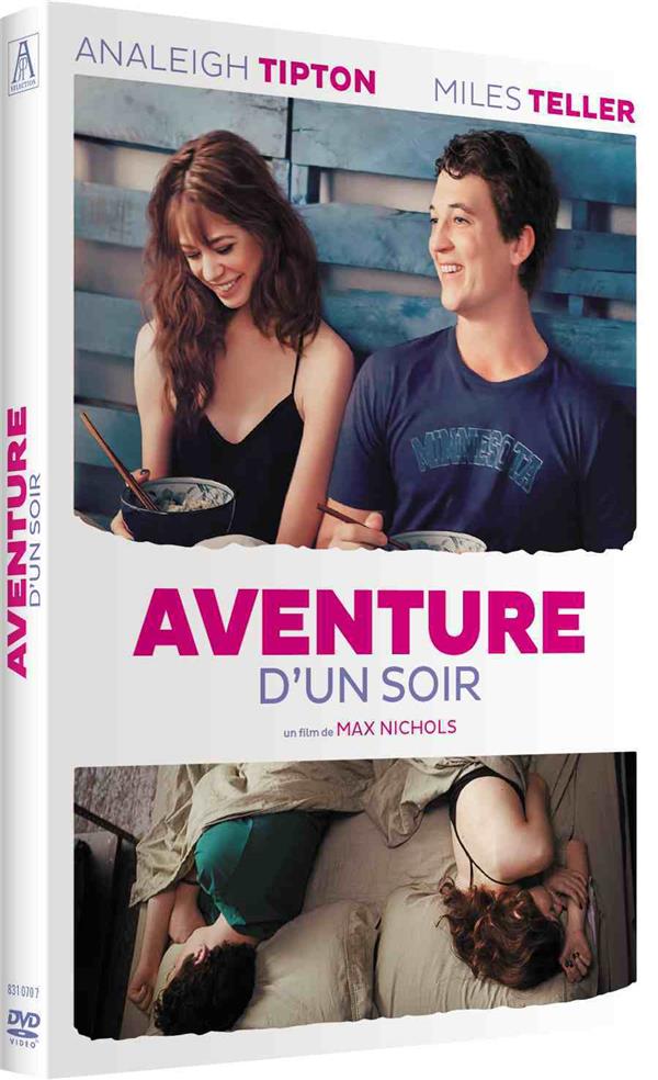 Aventure D'un Soir [DVD]