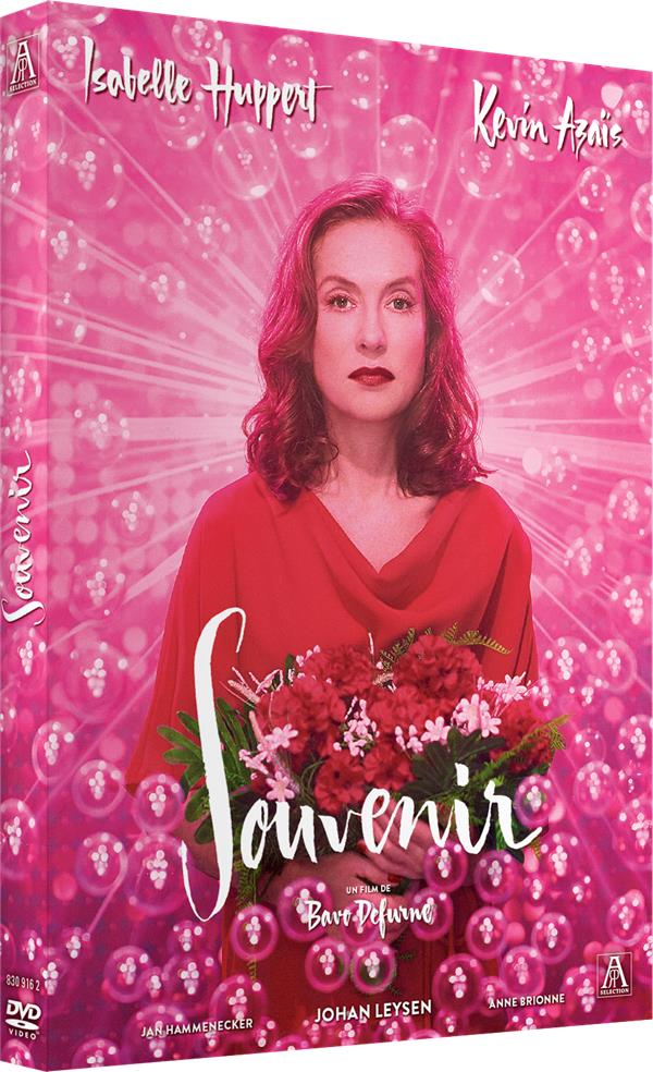 Souvenir [DVD] - flash vidéo