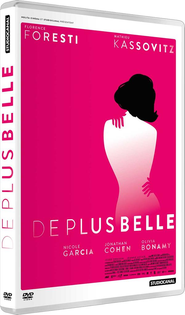 De Plus Belle [DVD]