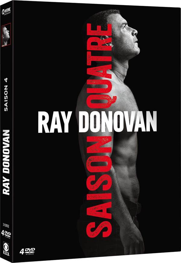Ray Donovan - Saison 4 [DVD]