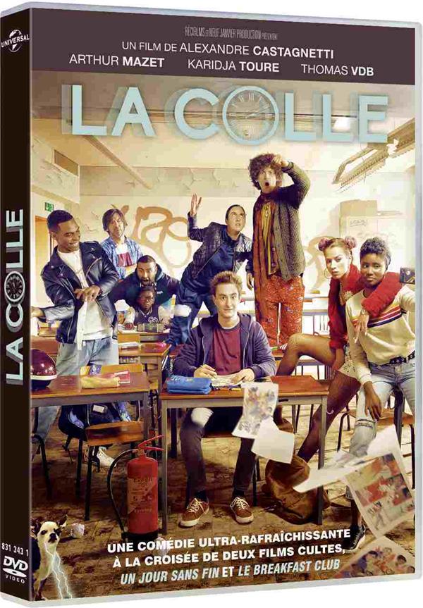 La Colle [DVD]