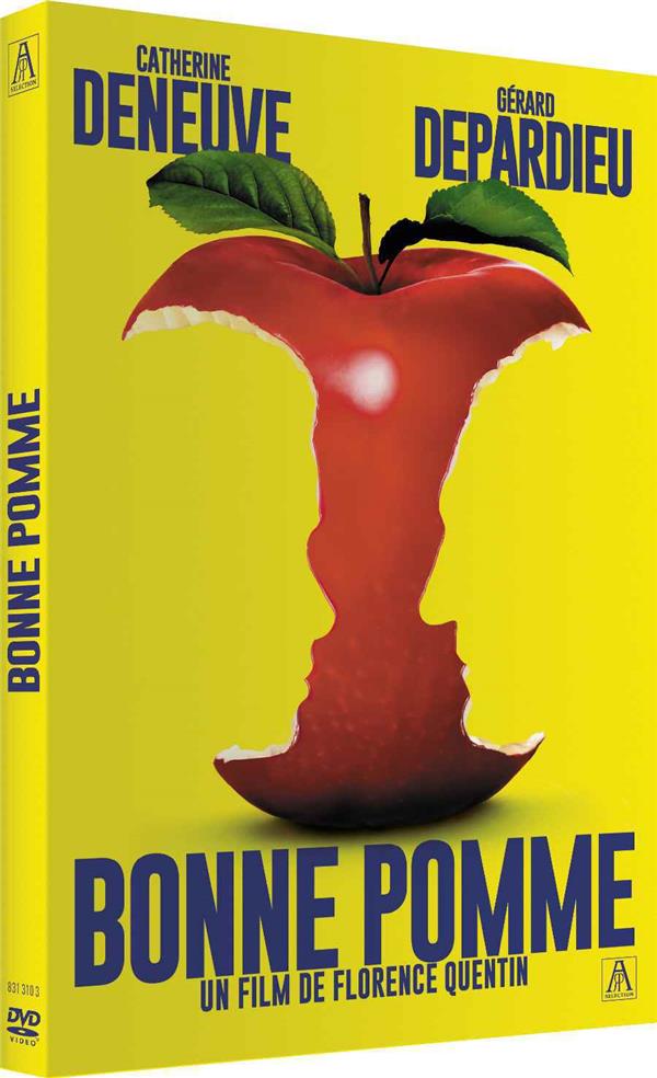 Bonne Pomme [DVD]