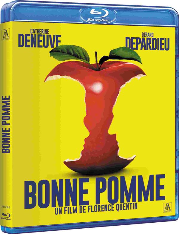 Bonne pomme [Blu-ray] - flash vidéo