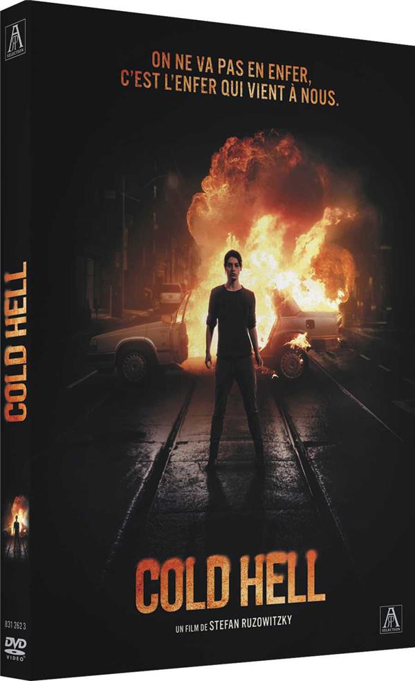 Cold Hell [DVD]