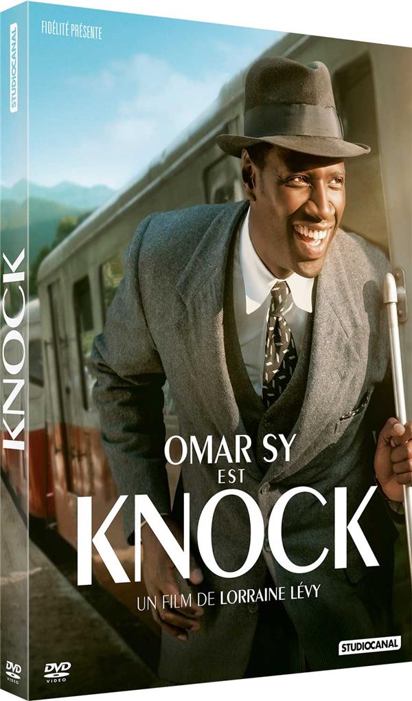 Knock [DVD] - flash vidéo