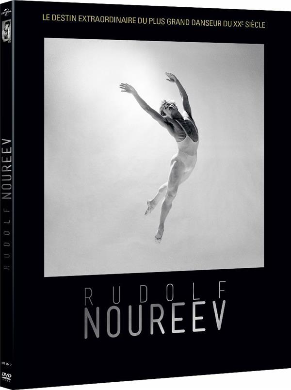 Rudolf Noureev [DVD] - flash vidéo