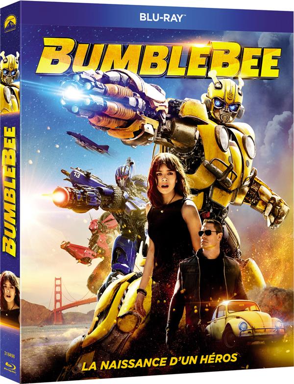 Bumblebee [Blu-ray]