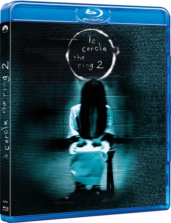 Le Cercle 2 [Blu-ray]