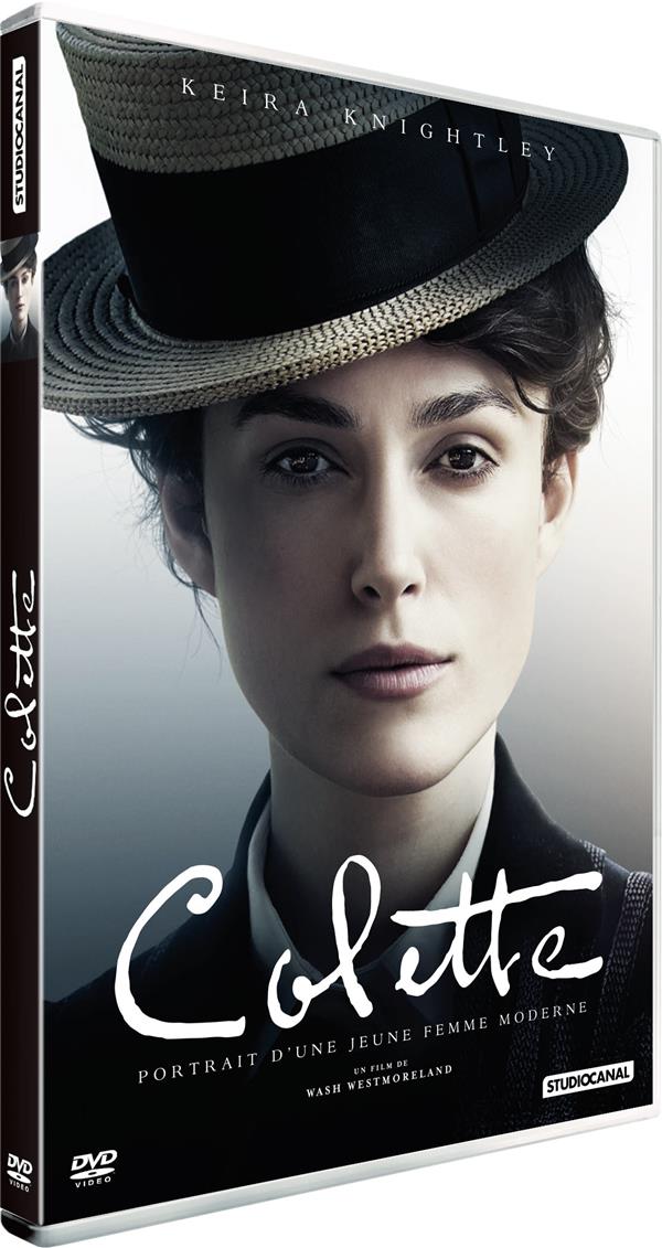 Colette [DVD]