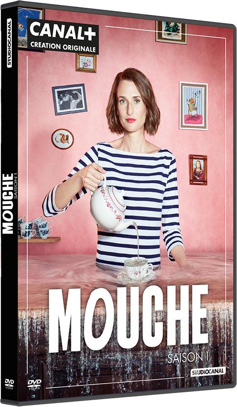 Mouche - Saison 1 [DVD]