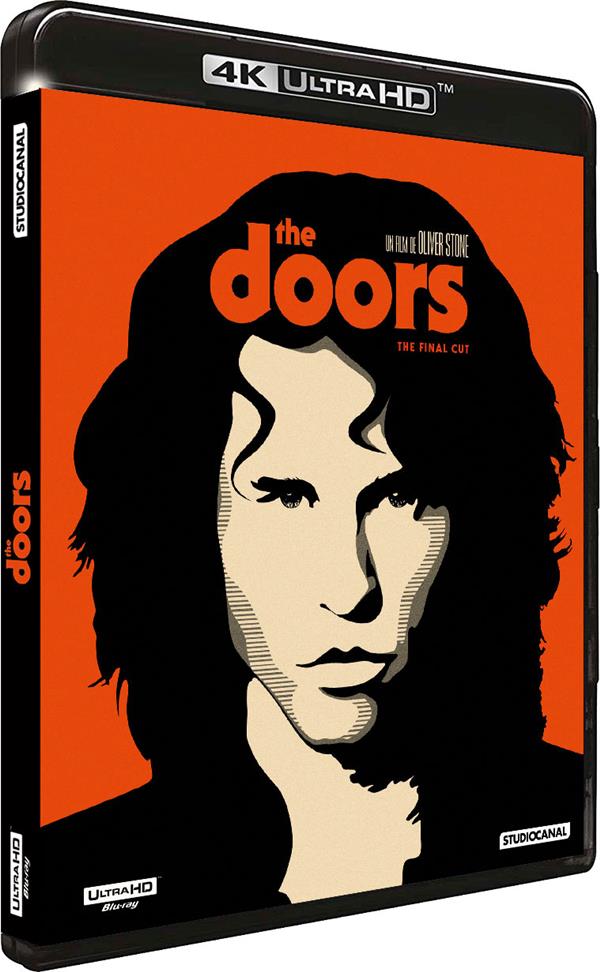 The Doors [4K Ultra HD]