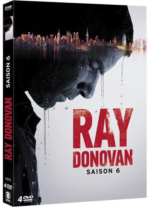 Ray Donovan - Saison 6 [DVD]