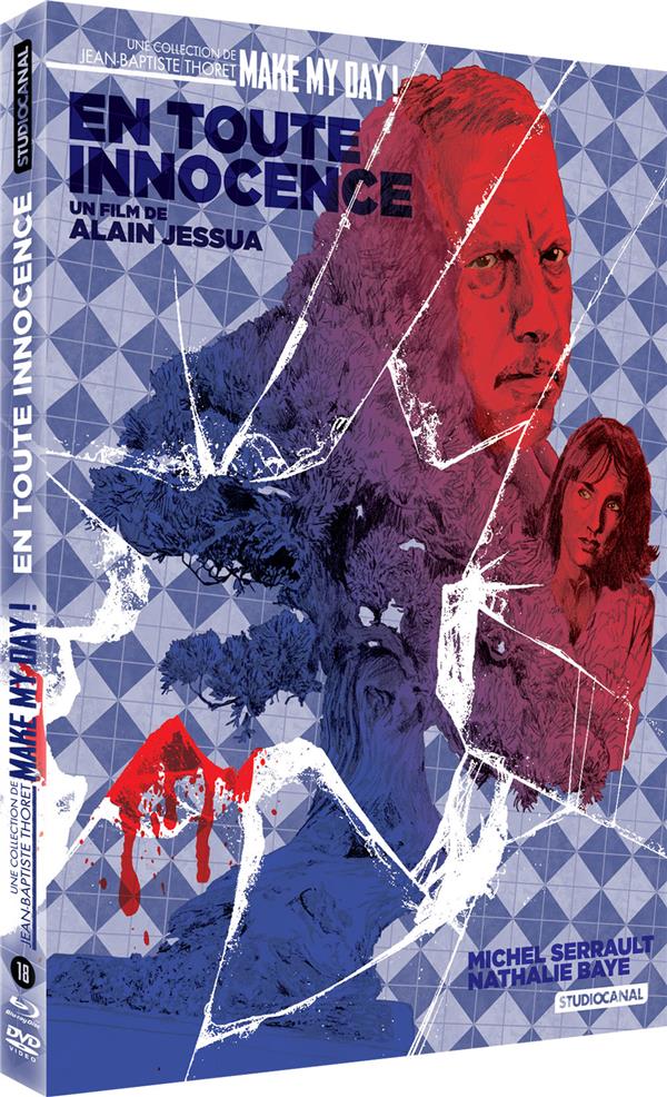 En toute innocence [Blu-ray] - flash vidéo