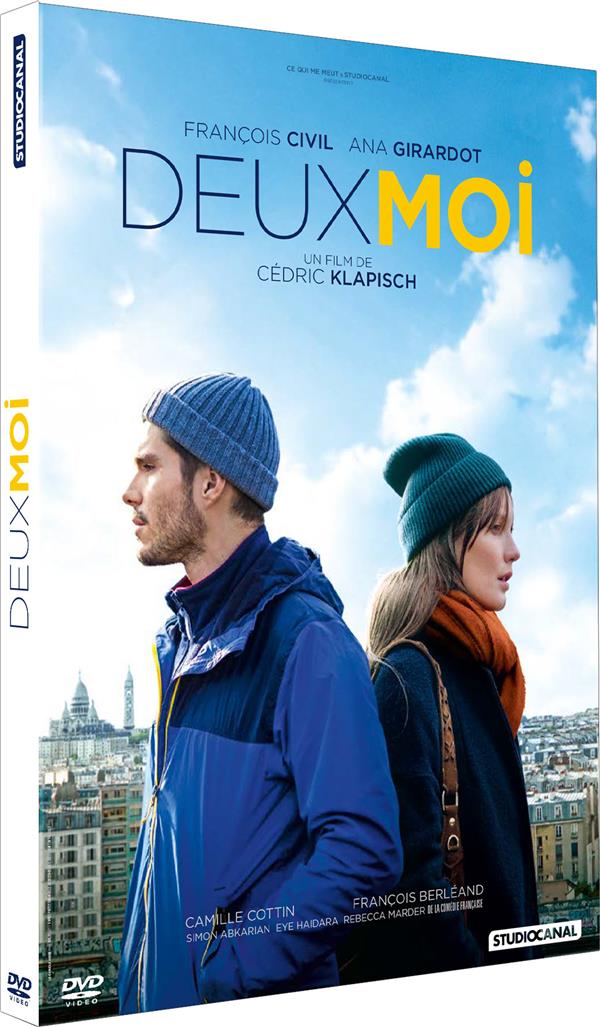 Deux moi [DVD] - flash vidéo