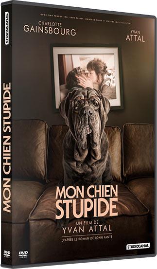 Mon chien stupide [DVD] - flash vidéo