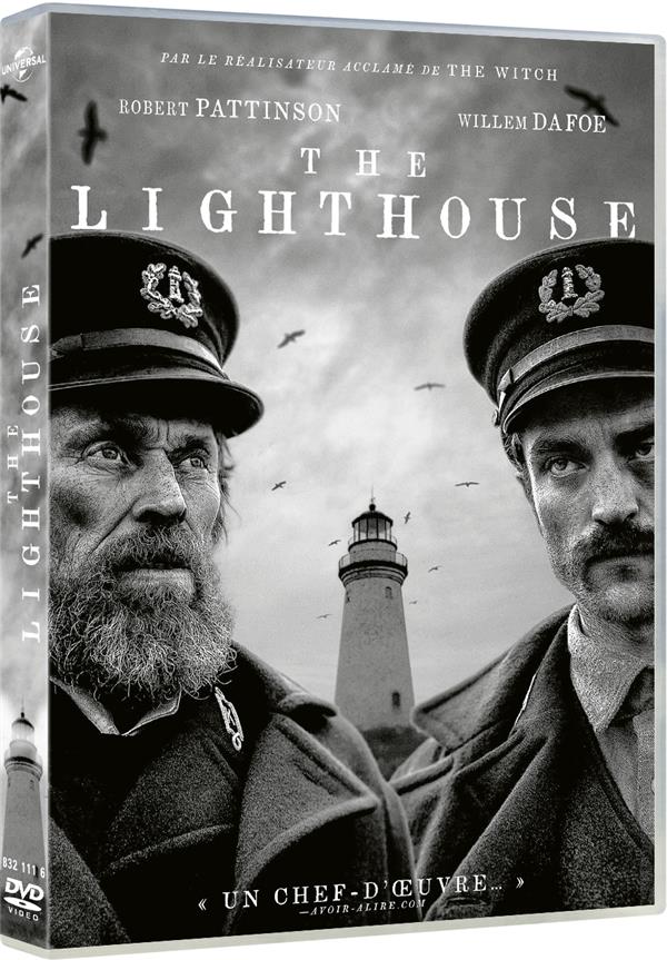 The Lighthouse [DVD]
