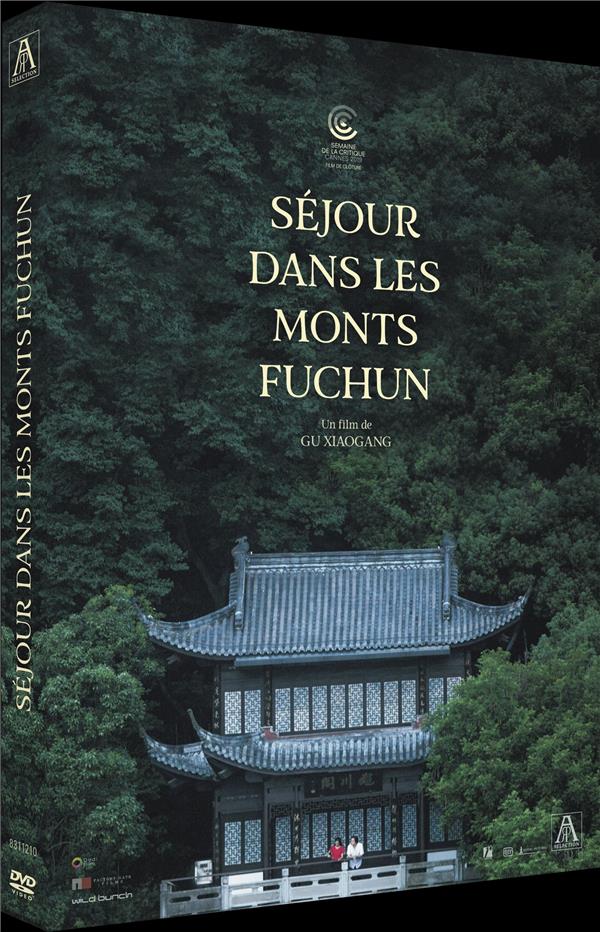 Séjour dans les monts Fuchun [DVD]