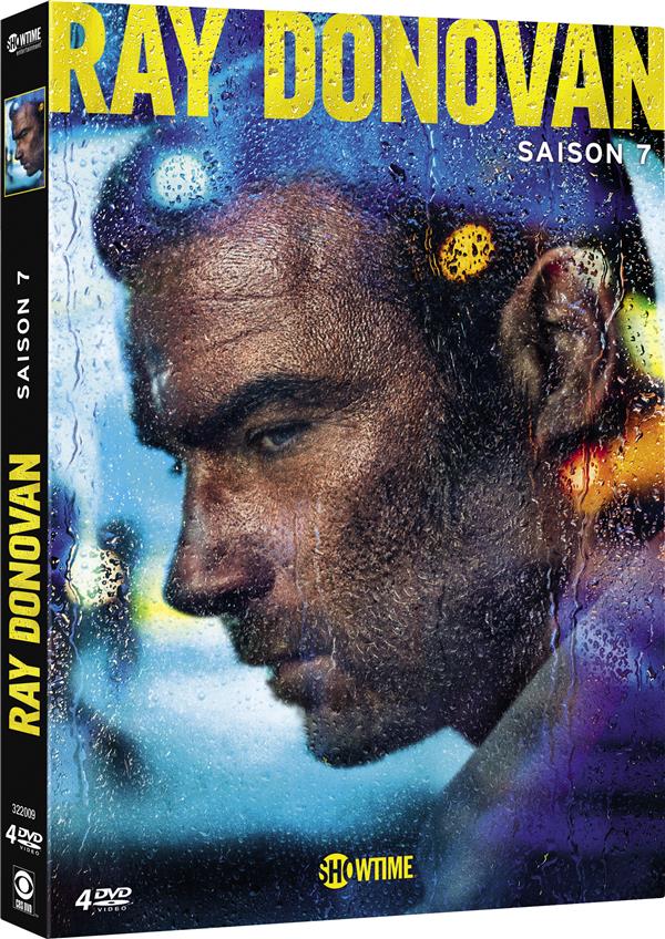 Ray Donovan - Saison 7 [DVD]