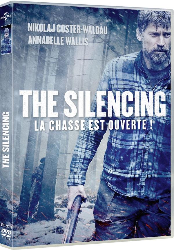 The Silencing [DVD] - flash vidéo