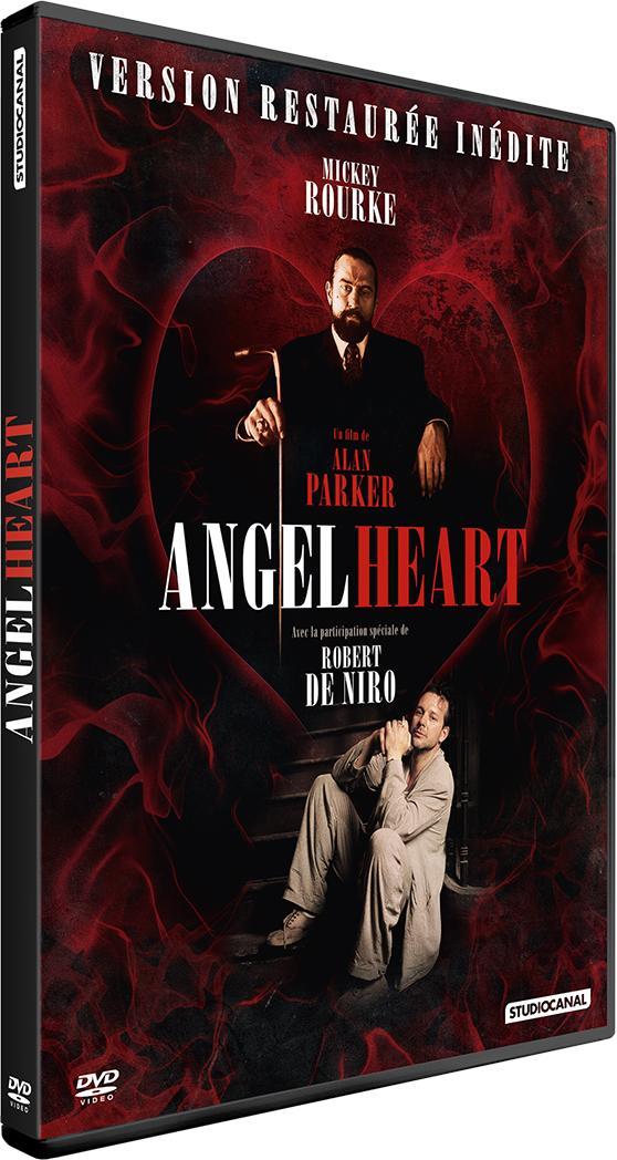 Angel Heart [DVD] - flash vidéo