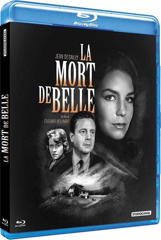 La Mort de belle [Blu-ray] - flash vidéo
