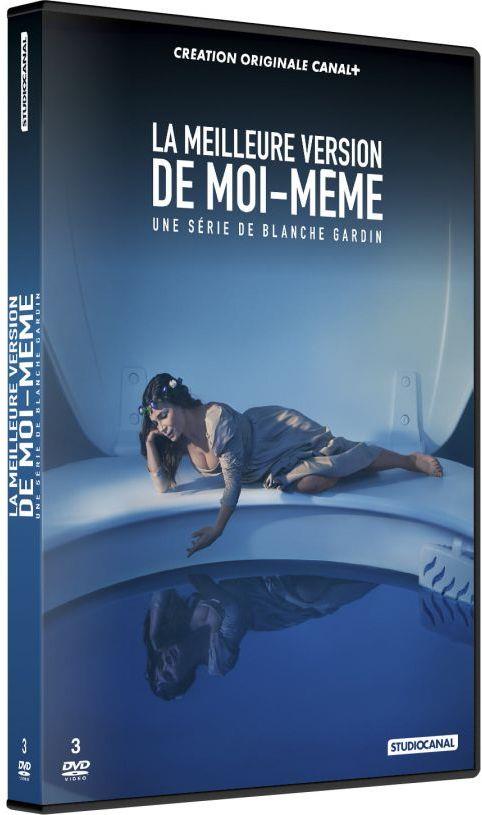 La Meilleure version de moi-même [DVD] - flash vidéo