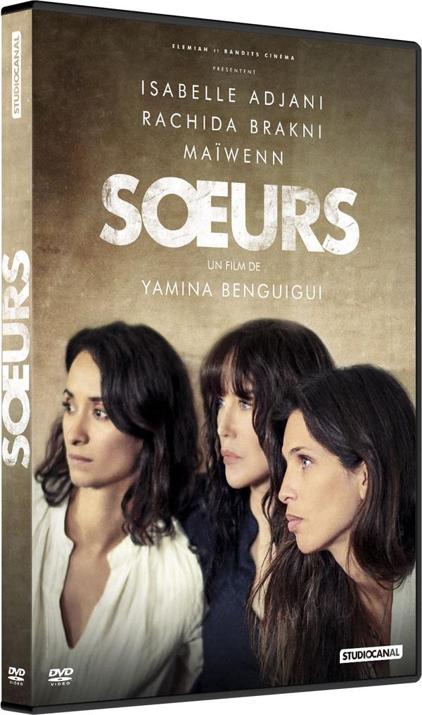 Soeurs [DVD] - flash vidéo