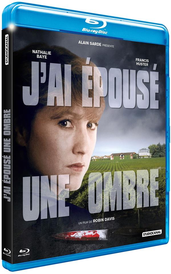 J'ai épousé une ombre [Blu-ray] - flash vidéo