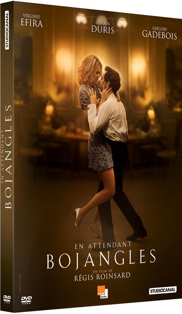 En attendant Bojangles [DVD] - flash vidéo