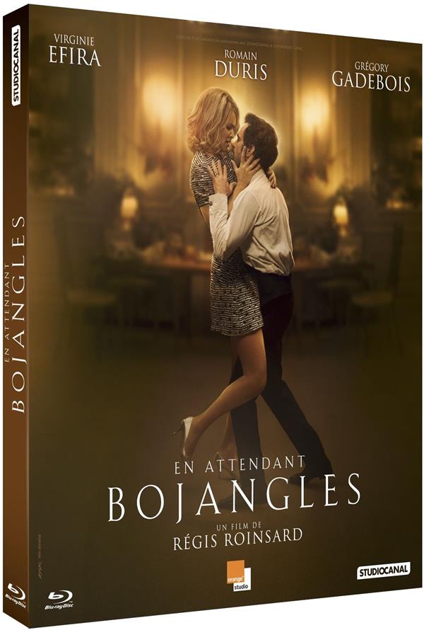 En attendant Bojangles [Blu-ray] - flash vidéo