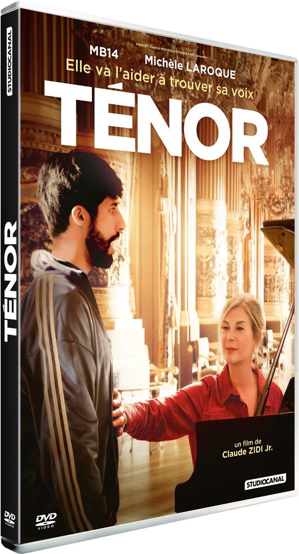 Ténor [DVD] - flash vidéo