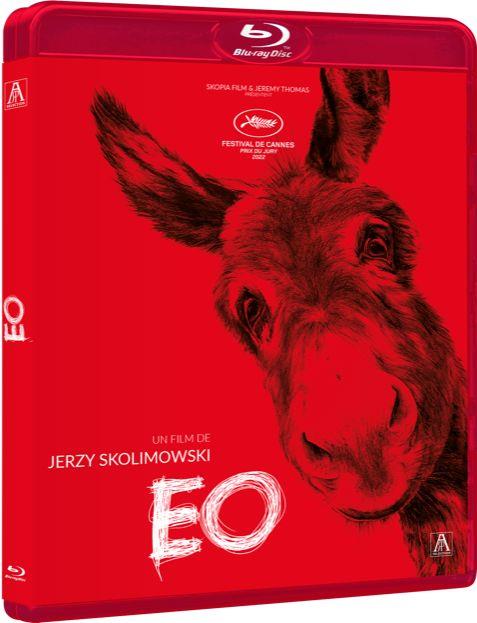 EO [Blu-ray]