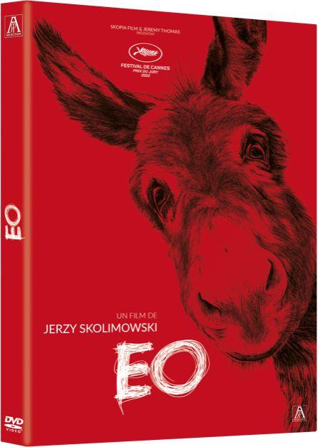 EO [DVD]