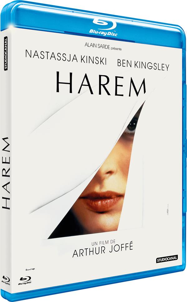 Harem [Blu-ray]
