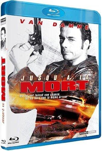 Jusqu'à La Mort [Blu-Ray] - flash vidéo