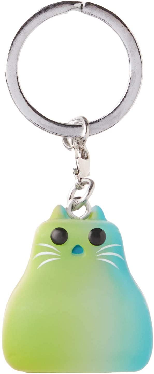 Funko Pocket Pop! Keychain Disney: Soul - Mr Mittens (Soul World) ENG Merchandising - flash vidéo