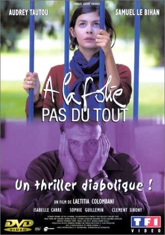 A La Folie... Pas Du Tout [DVD] - flash vidéo