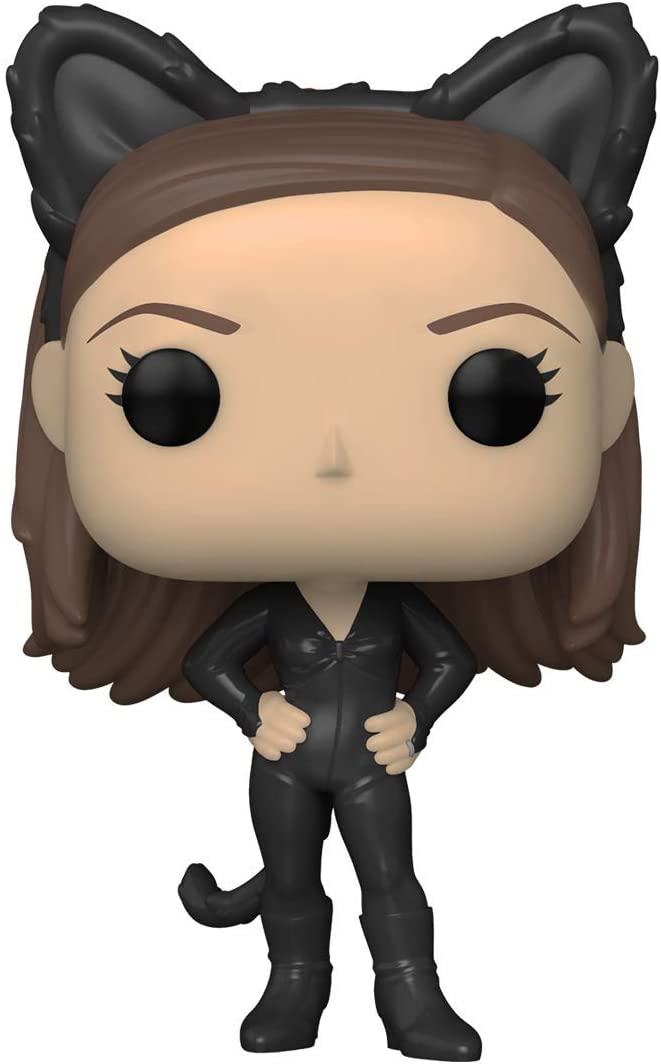 Funko Pop! TV: Friends - Monica Geller (Catwoman) - flash vidéo