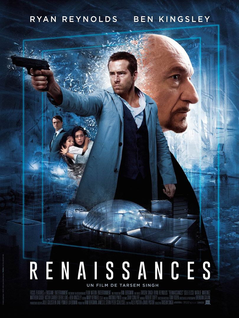 Renaissance [DVD à la location] - flash vidéo