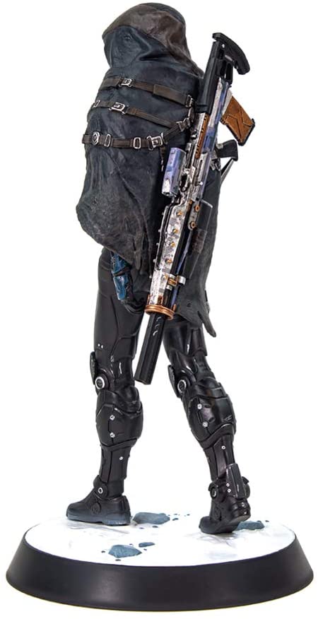 Destiny 2: Beyond Light - Figurine de l'Étranger - flash vidéo