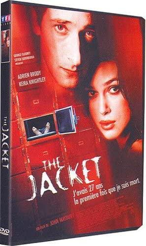 The Jacket [DVD à la location] - flash vidéo