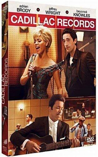 Cadillac Records [DVD] - flash vidéo
