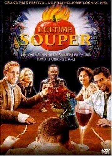 L'ultime Souper [DVD] - flash vidéo
