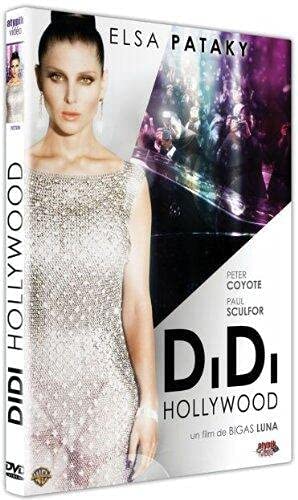Didi Hollywood [DVD] - flash vidéo