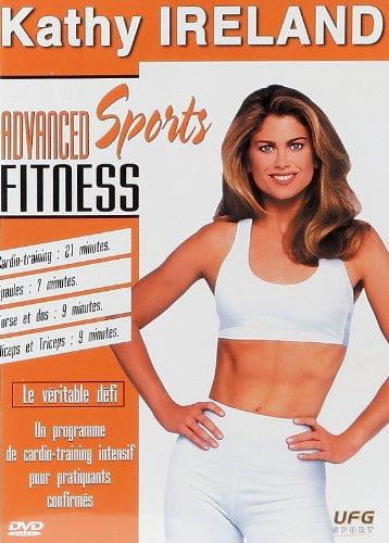 Advanced Sports Fitness [DVD] - flash vidéo