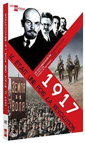 1917, Il était Une Fois La Révolution [DVD] - flash vidéo