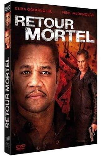 Retour Mortel [DVD] - flash vidéo