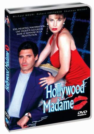 HOLLYWOOD MADAME [DVD Occasion]